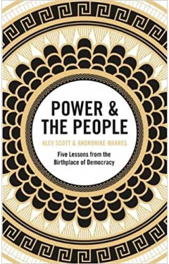 Power &amp; the People